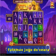 futemax jogo do ceara